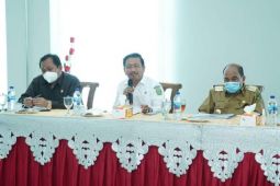 Wali Kota Tebing Tinggi sebut   penanganan COVID-19 dilakukan berjenjang