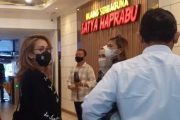 MUI klarifikasi informasi terkait acara TV yang diisi Ayu Ting Ting