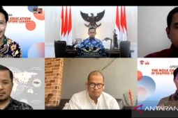 Bima Arya: Bentukan karakter pelajar di luar negeri miliki "helicopters view"
