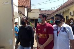 Polres Pasuruan Kota ringkus dua warga asing pelaku "skimming"