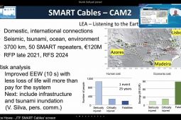 BRIN kembangkan informasi gempa dan peringatan dini tsunami