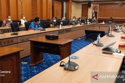 Kaltim Sambut Positif Dukungan Menko Marves Bagi BUMDes Kaltim