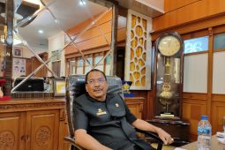 Kekosongan keanggotaan DPRD Kalsel diharapkan segera terisi