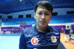 Bola tangan Jabar hadapi semifinal dengan motivasi optimal