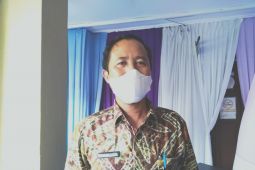 Kemensos santuni 16 anak yatim COVID-19 di Banjarmasin selama 4 bulan