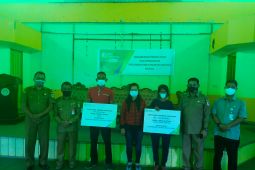 BPJS Ketenagakerjaan: 52 desa di Kapuas Hulu belum ikut Jamsostek