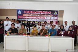 Kemendikbud kerja sama dengan LPK Zona Computer gelar pelatihan kecakapan kerja