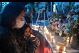 19 tahun tragedi bom Bali