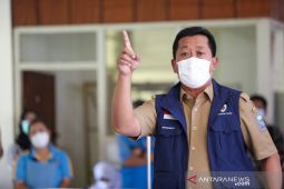 Pemkot Bandung dorong reaktivasi RS antisipasi gelombang ketiga COVID-19