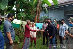 122 desa di Rejanglebong salurkan BLT-DD hingga September