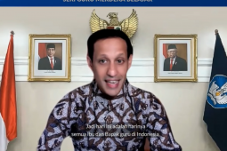 Duta Kampus Merdeka untuk akselerasi Kampus Merdeka