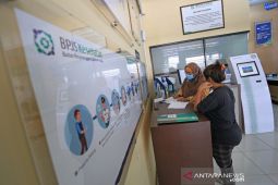 Wacana kelas standar BPJS kesehatan