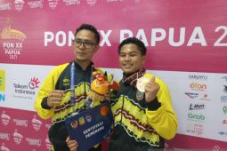 Atlet Tanah Bumbu jadi kebanggaan pemerintah daerah di PON Papua