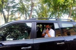 Bobby apresiasi BNNP Sumut bongkar peredaran narkoba di USU