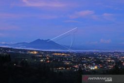 Kadisbudpar Bogor sebut Rindu Alam itu "legend"