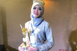 Wali Kota Depok apresiasi Fayyana raih gelar Puteri Pendidikan Indonesia