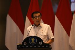 Kemenkumham dukung akselerasi Indonesia sehat dan pemulihan ekonomi nasional