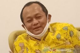 Legislator Golkar soroti harga telur