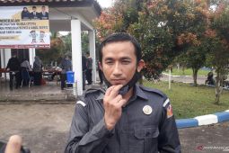 Bawaslu Bangka Tengah merekomendasikan perbaikan 1.234 data pemilih