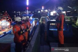 Pemuda di Aceh Barat tenggelam di Krueng Meureubo
