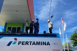 Wujudkan Sinergitas BUMN, PLN Sabang Sambangi PT Pertamina