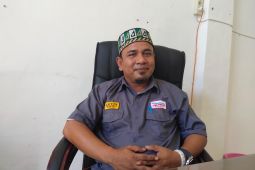 Ini perkembangan lelang paket di ULP Aceh Jaya