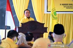 Ketua DPRD Tapin sebut sebelum PTM murid dan guru wajib divaksin