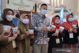 Balitbangtan hasilkan inovasi teknologi pengolahan hasil pertanian