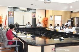 Pemkab Gorontalo Utara lakukan penataan penyaluran bantuan sosial