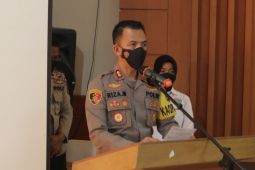 Polda Kalsel Asistensi pengawasan narkotika di Polres Tabalong