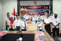 Pemkab Gorontalo Utara raih "Anugerah Parahita Ekapraya 2021"