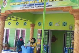 Bunda PAUD Deliserdang: Kesabaran kunci utama mendidik anak istimewa