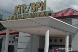 BPN Penajam ingatkan warga lakukan pengurusan sertifikat tanah