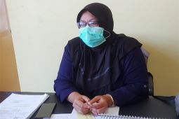 Di Tebing Tinggi, tinggal satu kelurahan zona orange