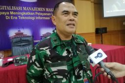 Digitalisasi masjid upaya kontrol paham radikalisme, kata Kadisbintalal