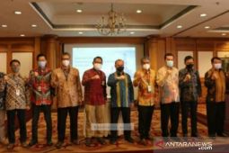 Gubernur Babel "Maraton" atasi kelangkaan BBM