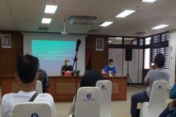 BI Pematangsiantar ajak masyarakat Sisi Batas Labuhan cinta uang Rupiah