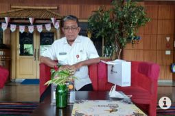 Peluncuran Gernas BBI Kaltim terbilang sukses