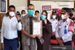 Akademisi USK Saiful Mahdi resmi dibebaskan