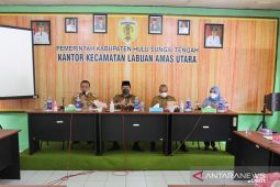 Genjot PAD, Pemkab HST optimalisasi pungutan pajak bumi dan bangunan