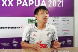 Bola tangan Jabar optimistis kawinkan medali emas putra-putri