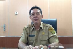 Pasokan ayam potong di Banjarmasin berkurang hingga harganya mahal