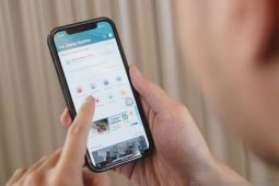 PLN Mobile mudahkan pelanggan bayar listrik hingga denominasi token