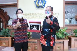 Badung-Makassar bahas pemulihan pariwisata