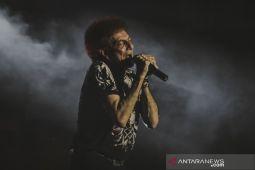 Konser God Bless 48 tahun kembali ditayangkan