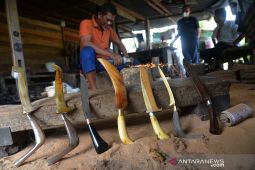 Museum Aceh gelar pameran senjata, pamerkan 176 senjata