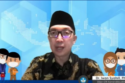 Kemendikbudristek luncurkan program Guru Belajar dan Berbagi