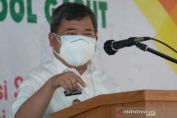 Warga Garut yang diintimidasi rentenir agar lapor polisi