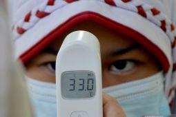 Disiplin protokol kesehatan agar tak tercipta klaster  baru di sekolah