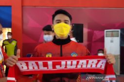 PON Papua - Kadek Krisna raih emas karate putra pertama untuk Bali